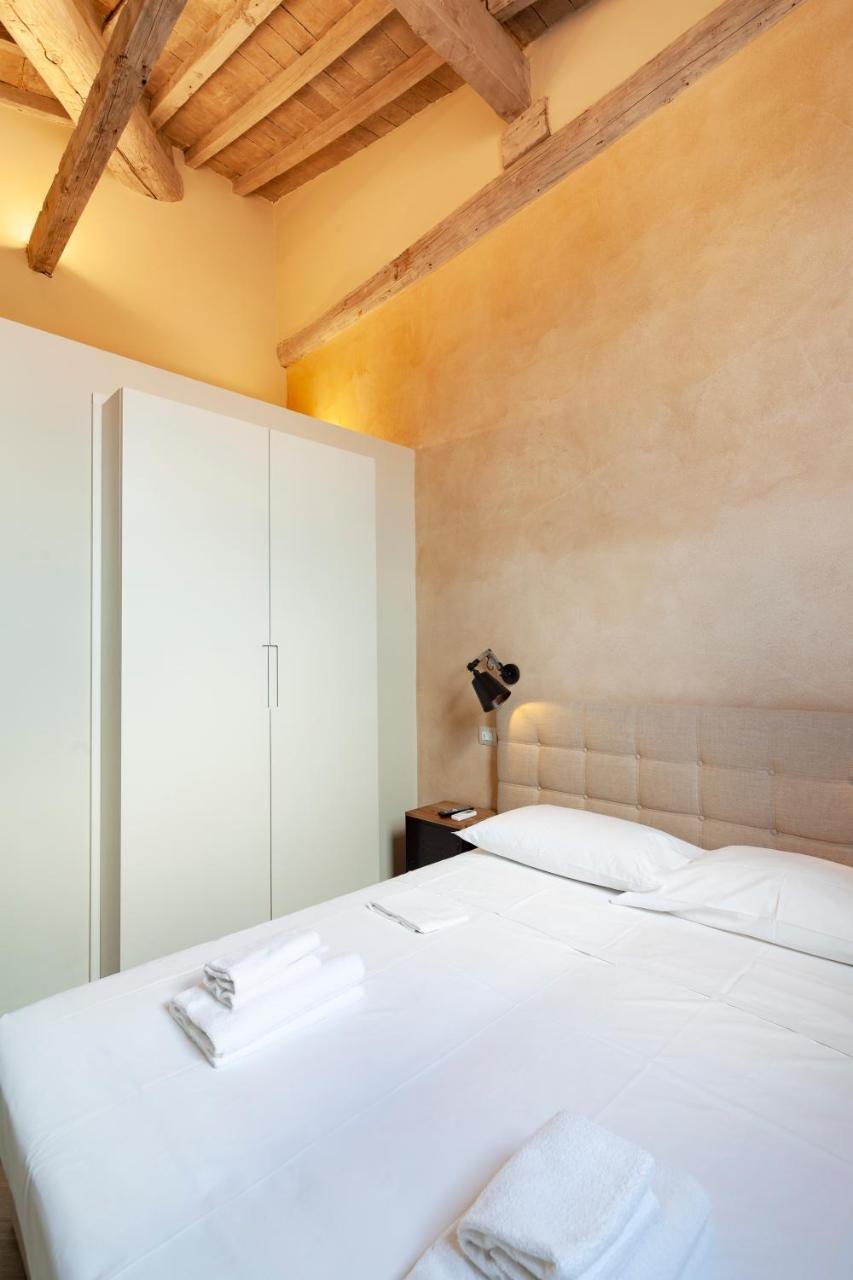 Neri 23 Apartment Florence Exterior photo